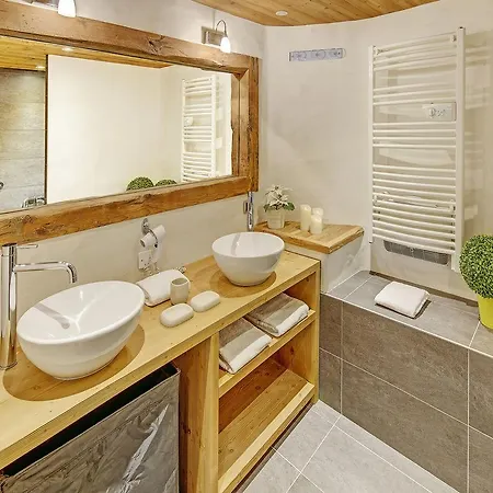 Chalet La Pernat - Astrance Apartment *