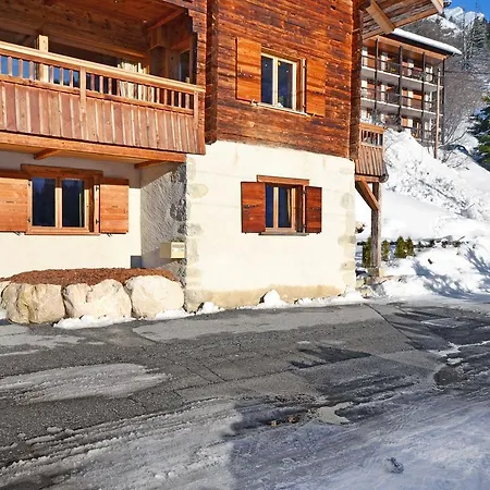 Chalet La Pernat - Astrance La Clusaz