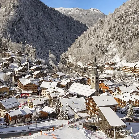 Chalet La Pernat - Astrance